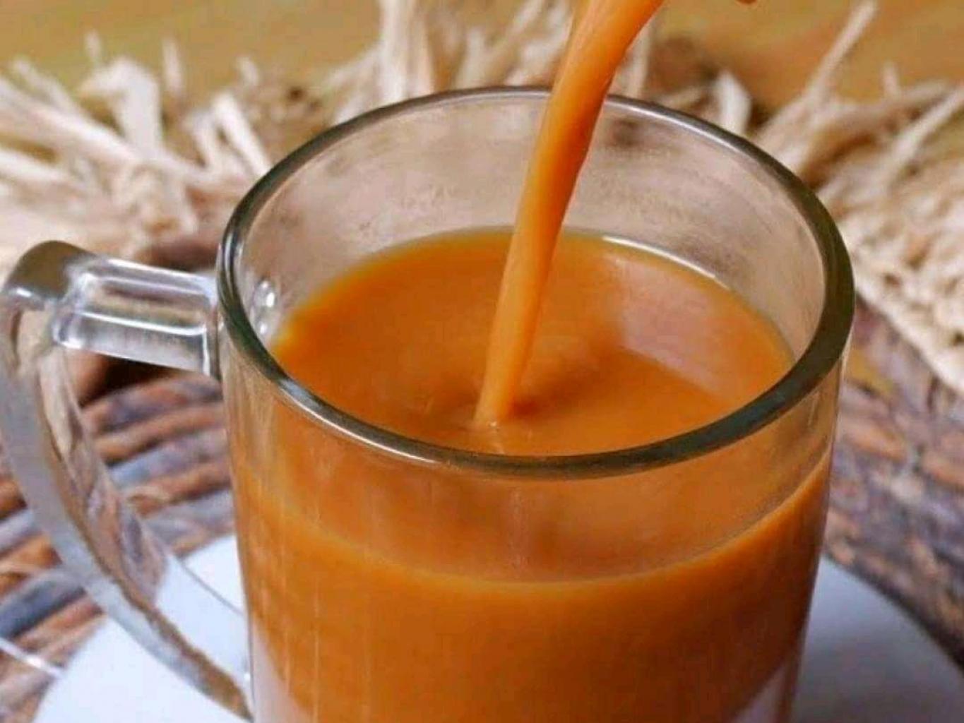 Minuman Salong