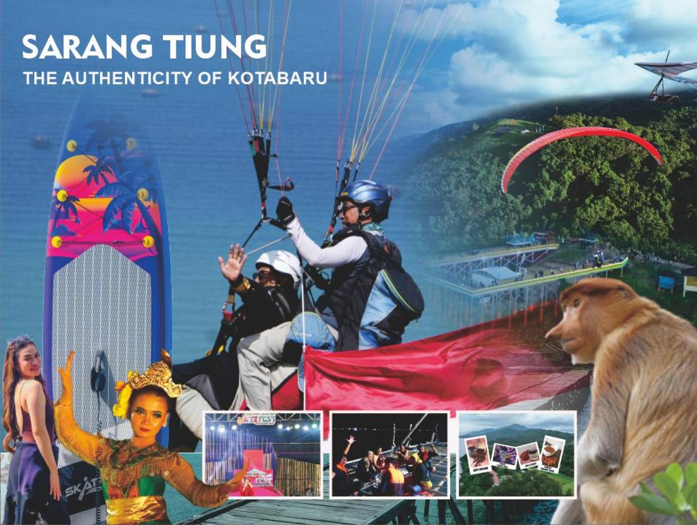 Sarang Tiung