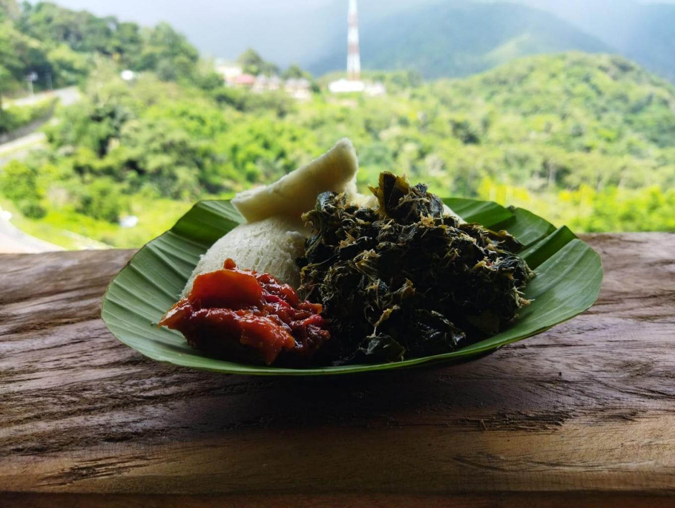 Urapan Singkong Plus