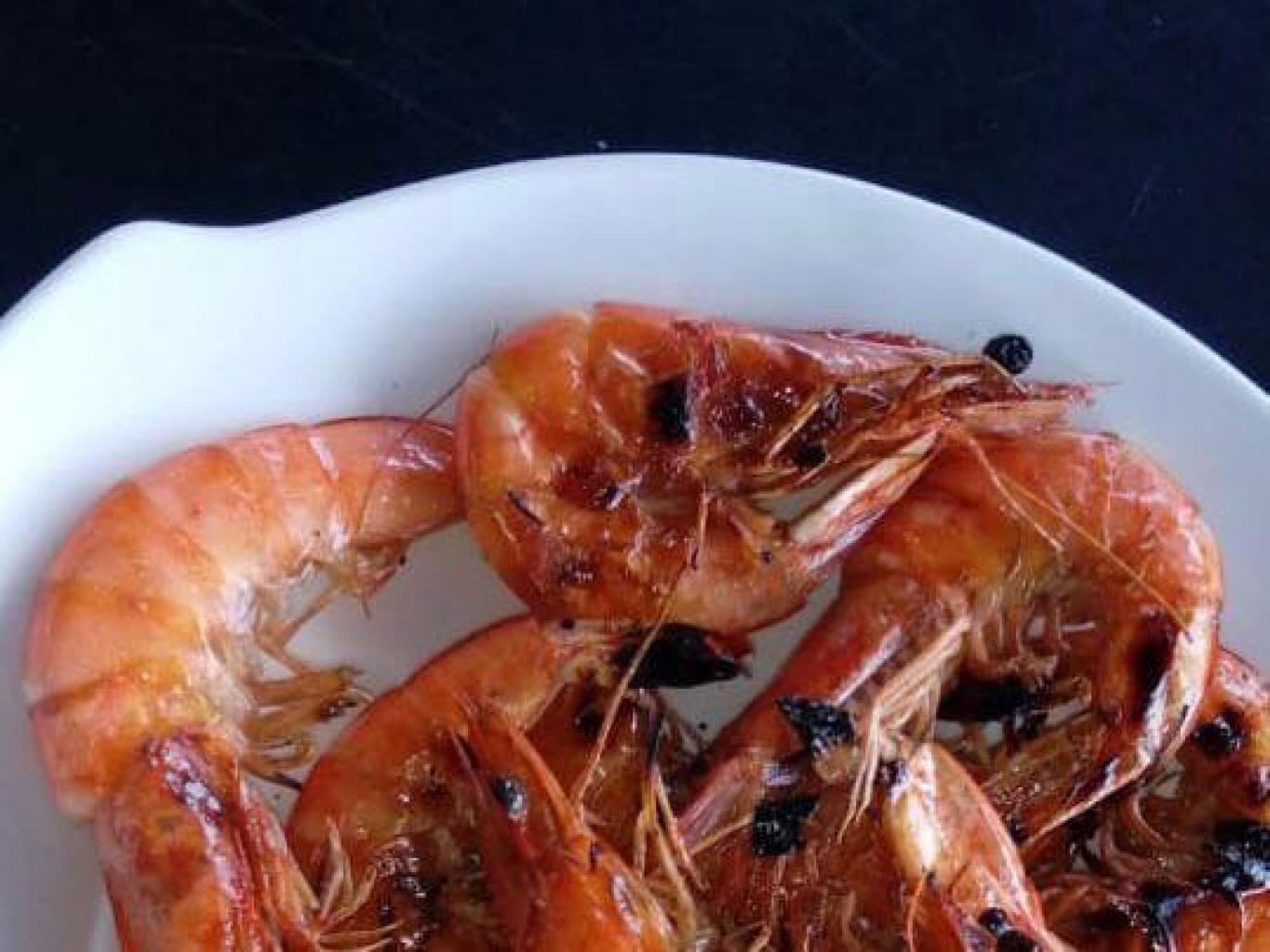 Udang
