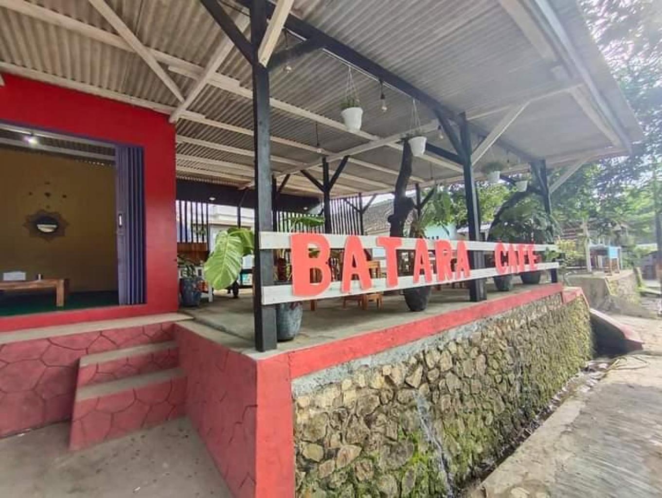 Batara Cafe