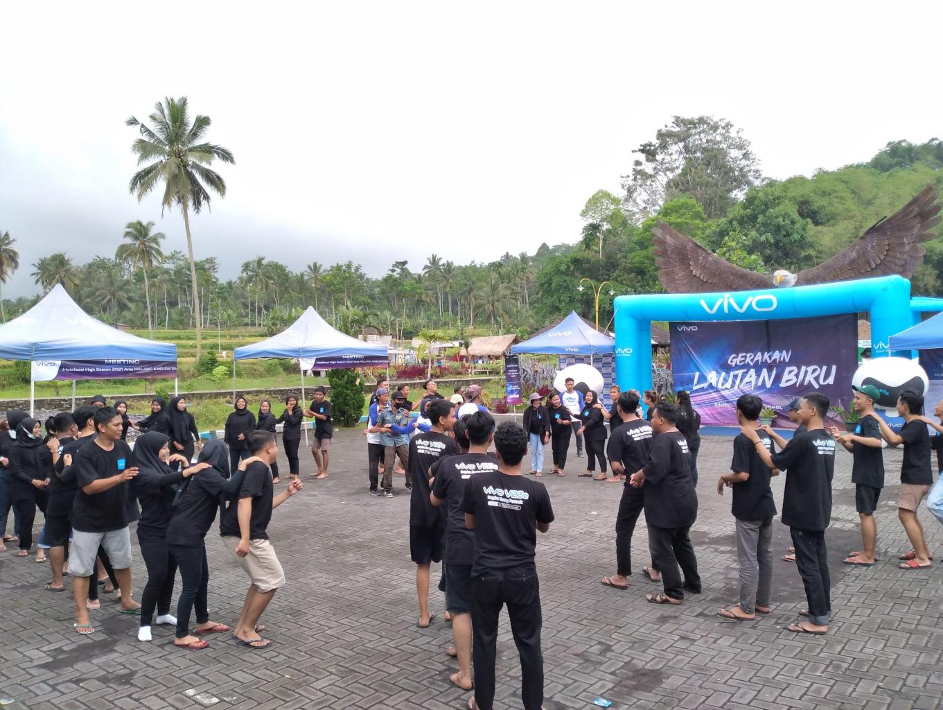 Outbond