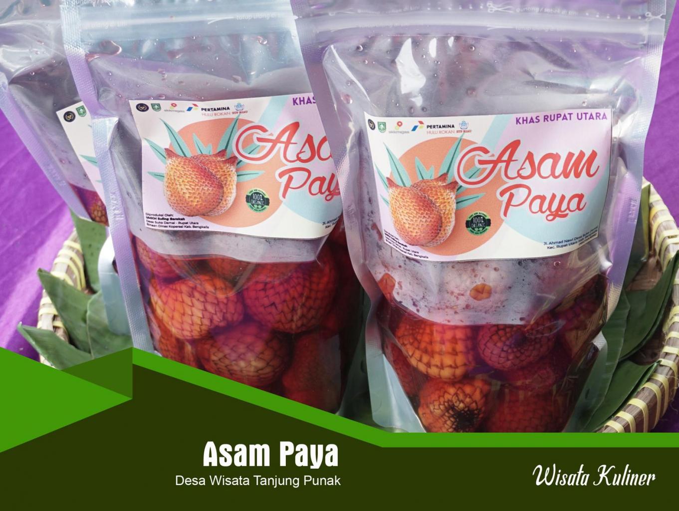 Asam Paya