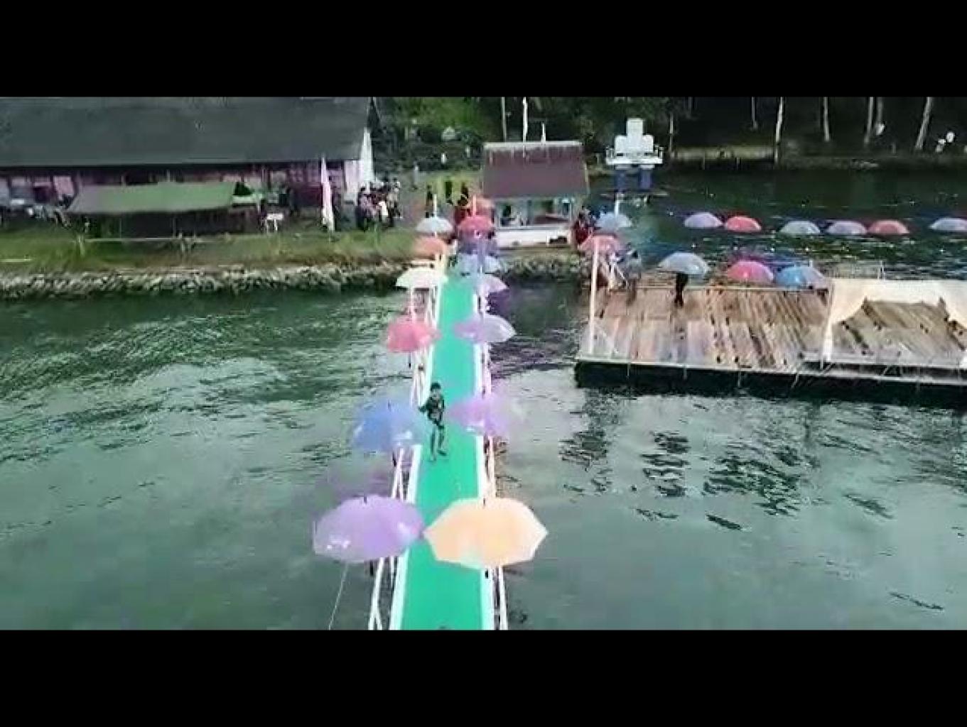 Jembatan Payung