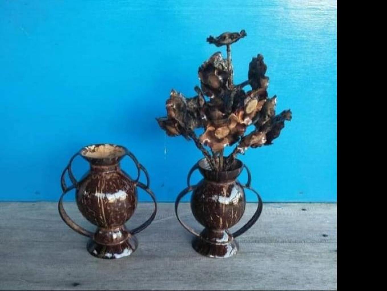 Pot Bunga
