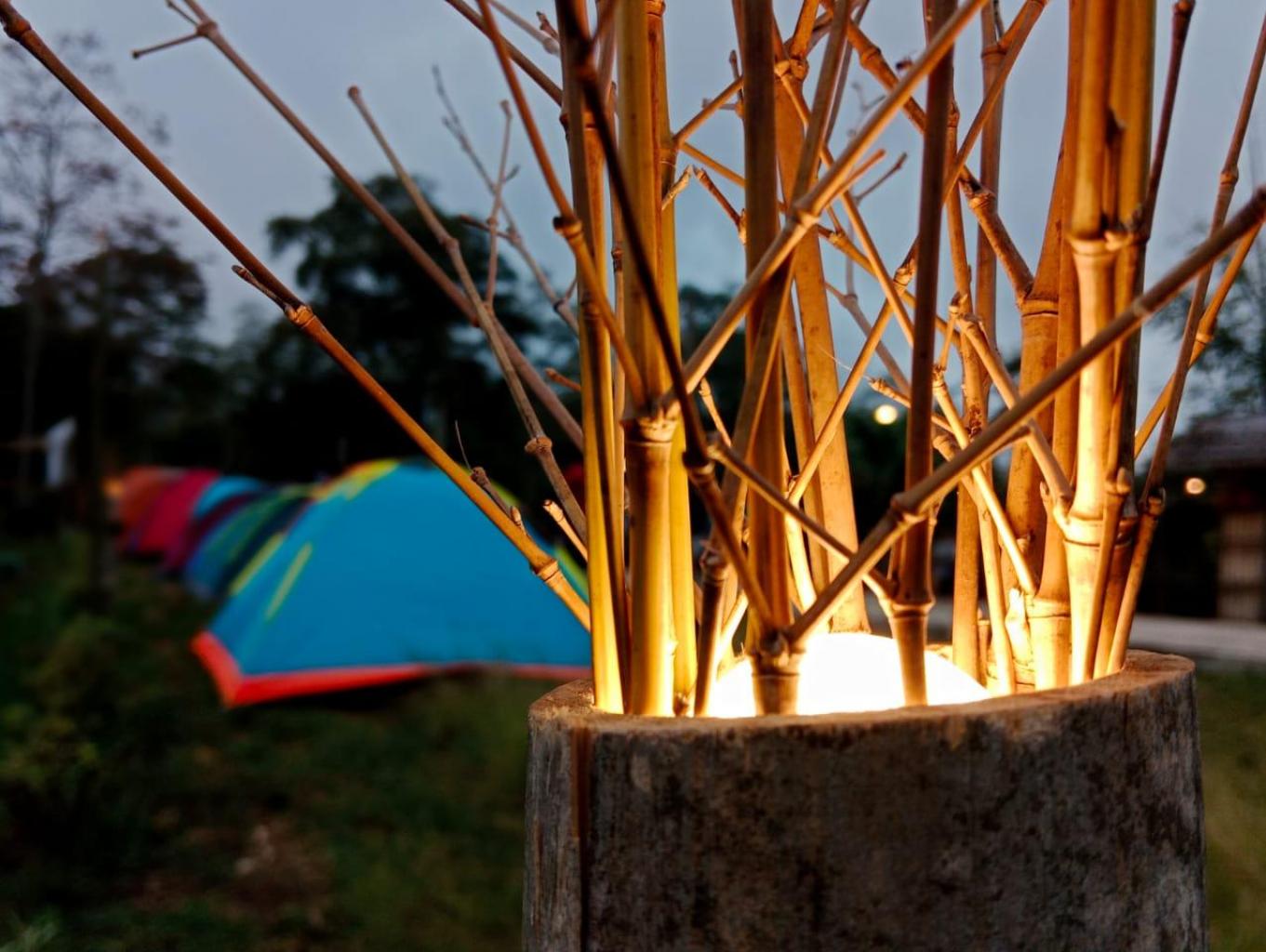 Camping Ground
