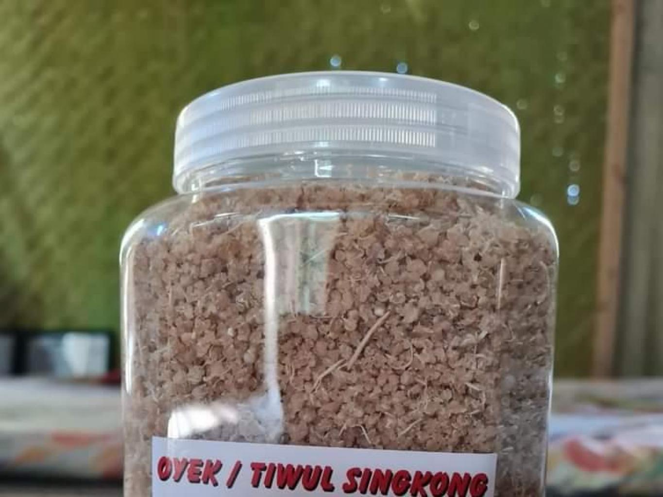 Tiwul