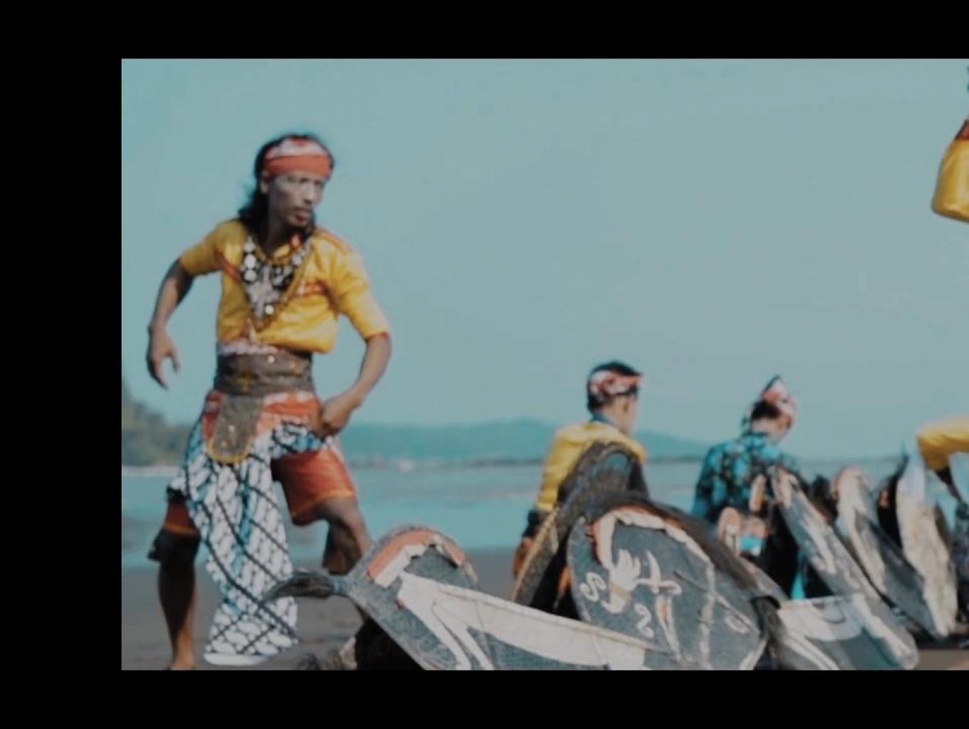 Kuda Lumping
