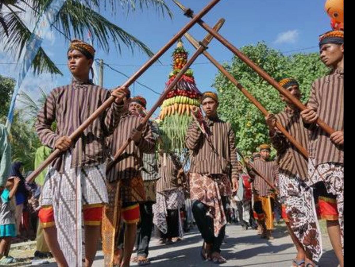Dewi Carakan
