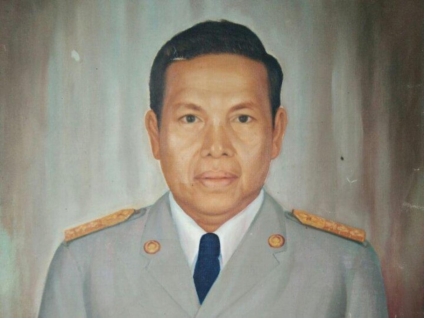 Museum Rumah Mantan Gubernur A. Muzakkir Walad