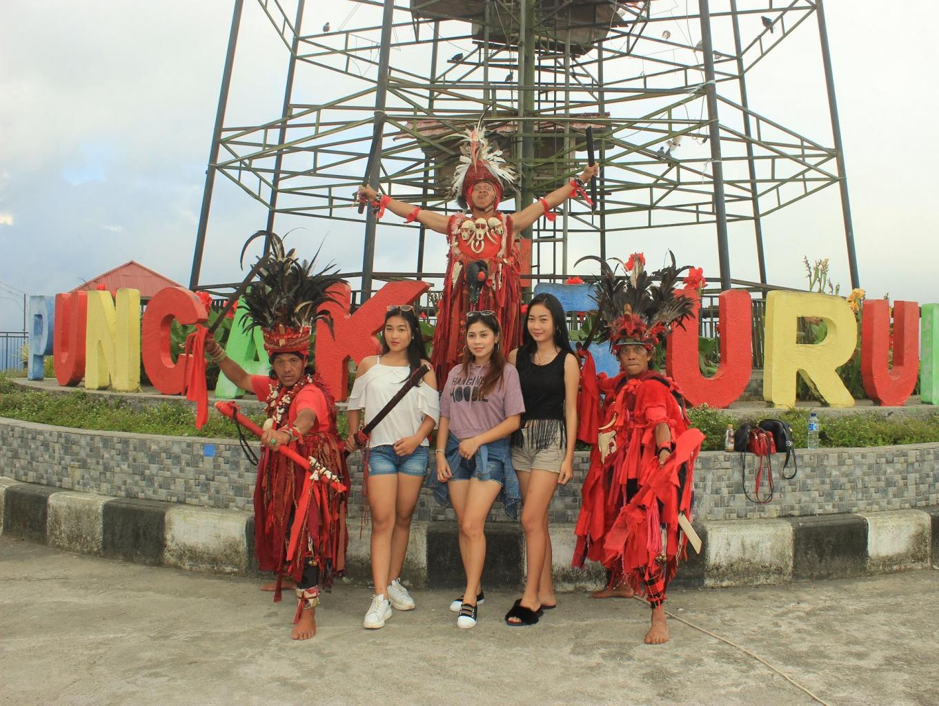 Puncak Rurukan