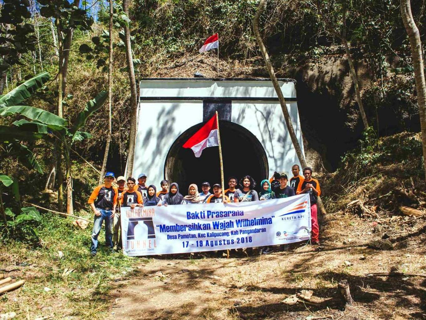 Wisata Peninggalan Sejarah
