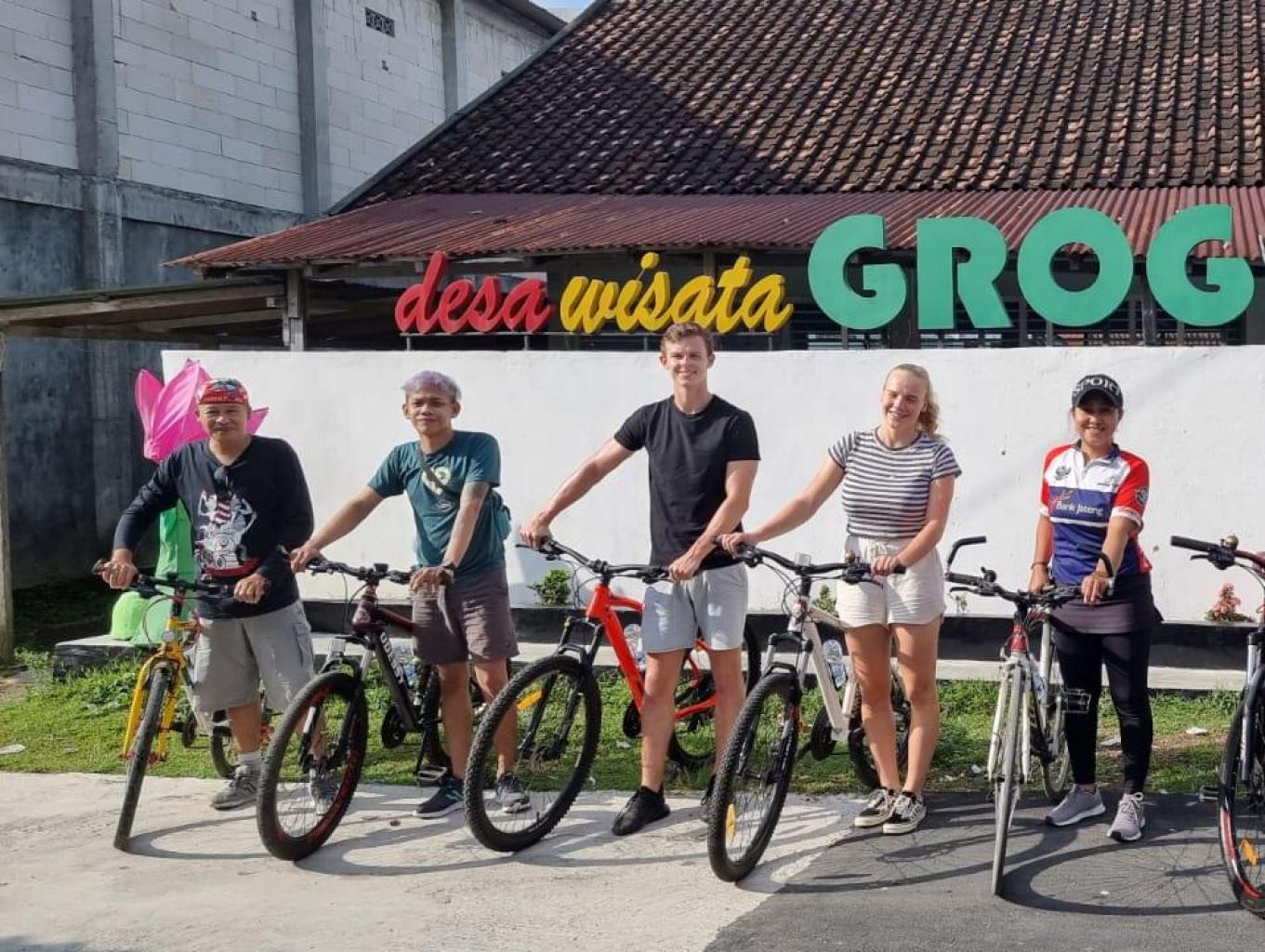 Paket Cycling