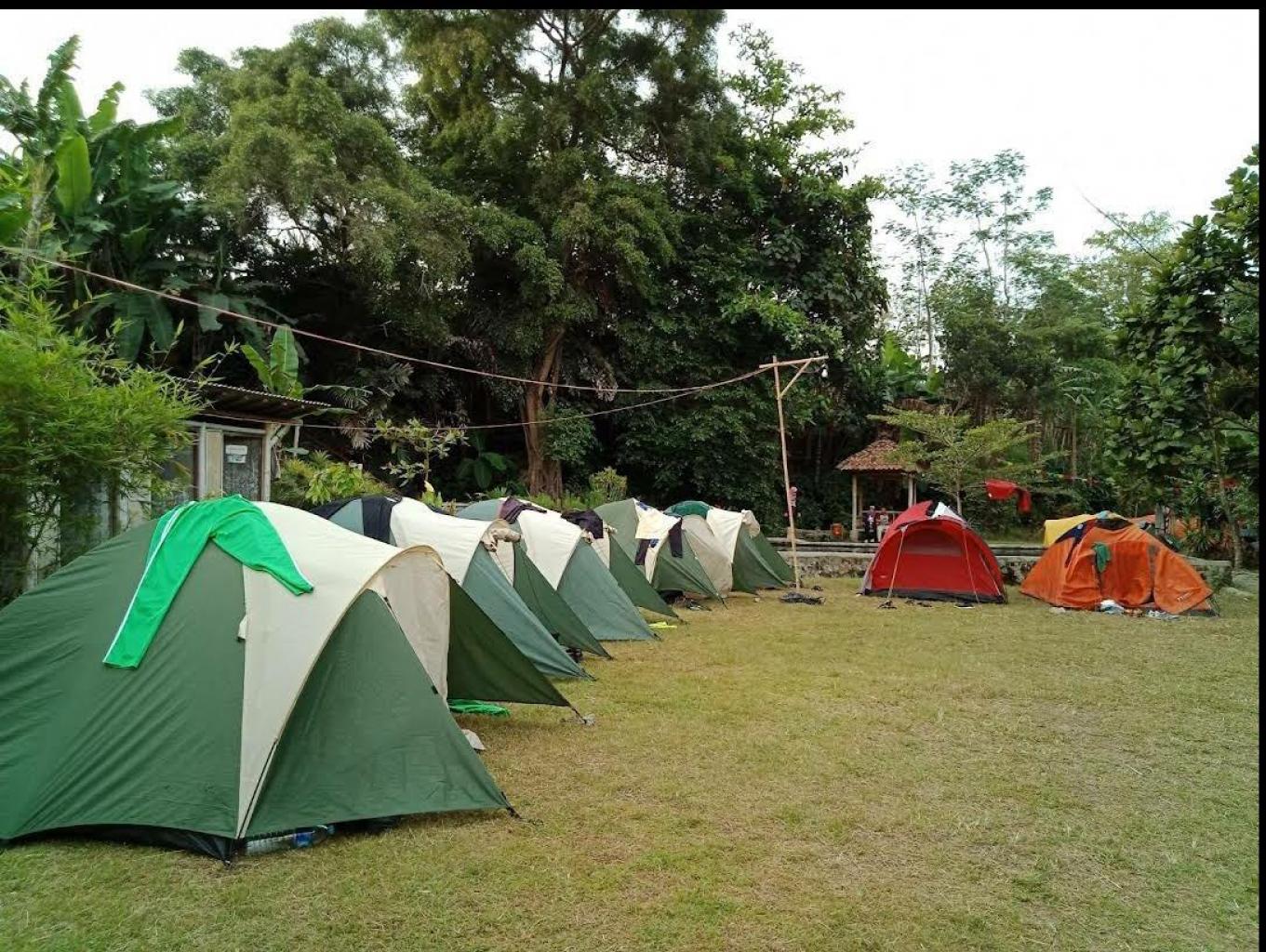 Camping Ground