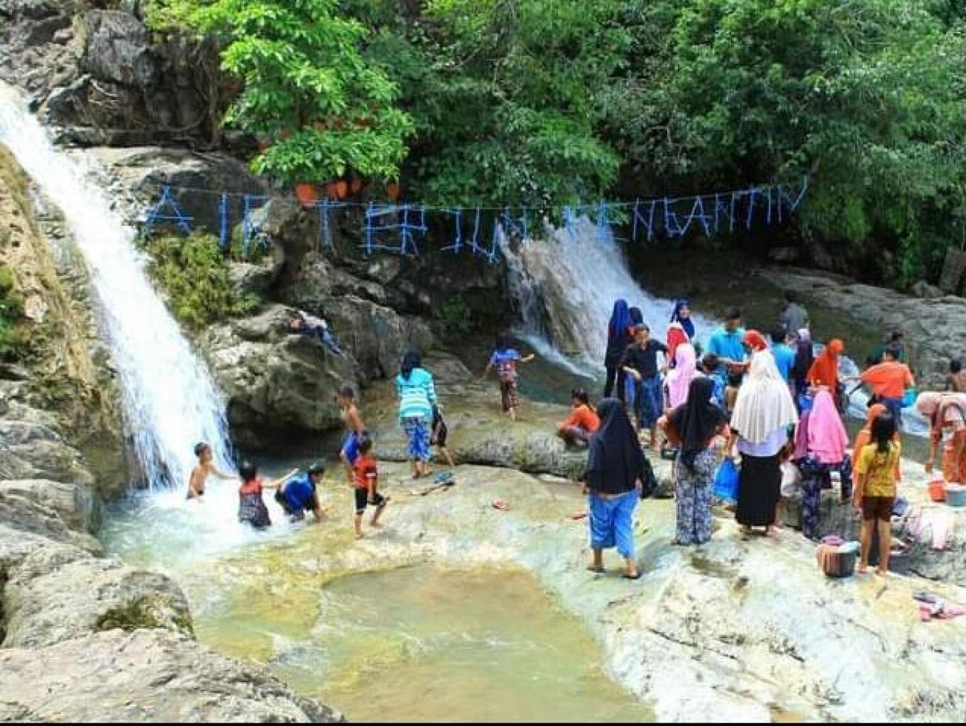 Wisata Alam
