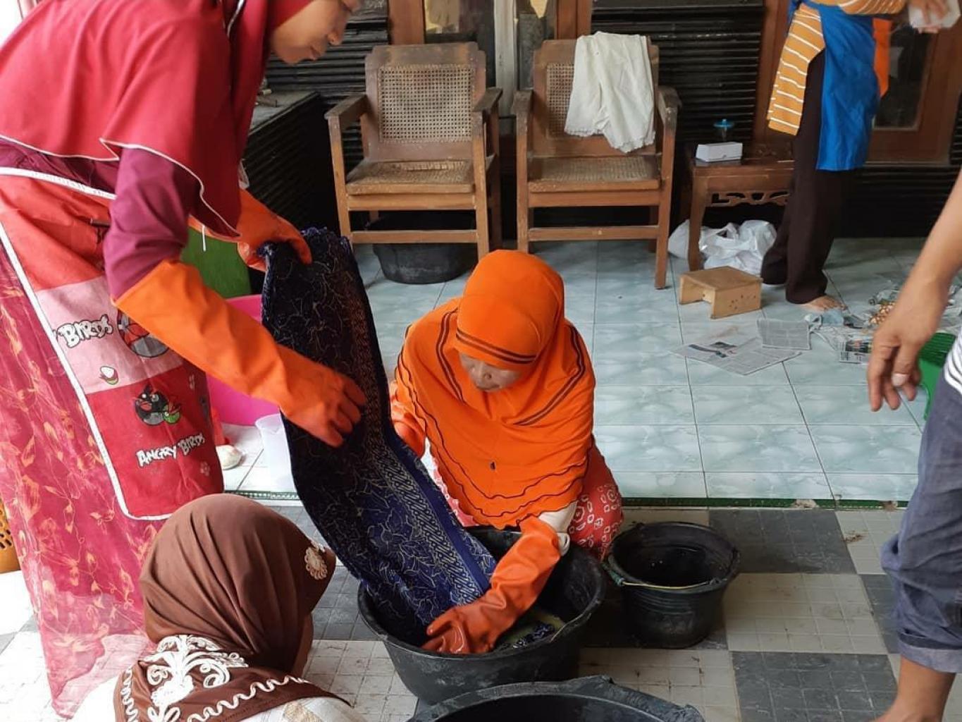 Membatik