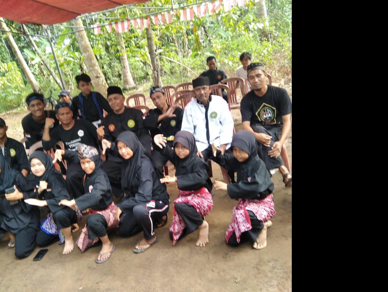 Penca Silat