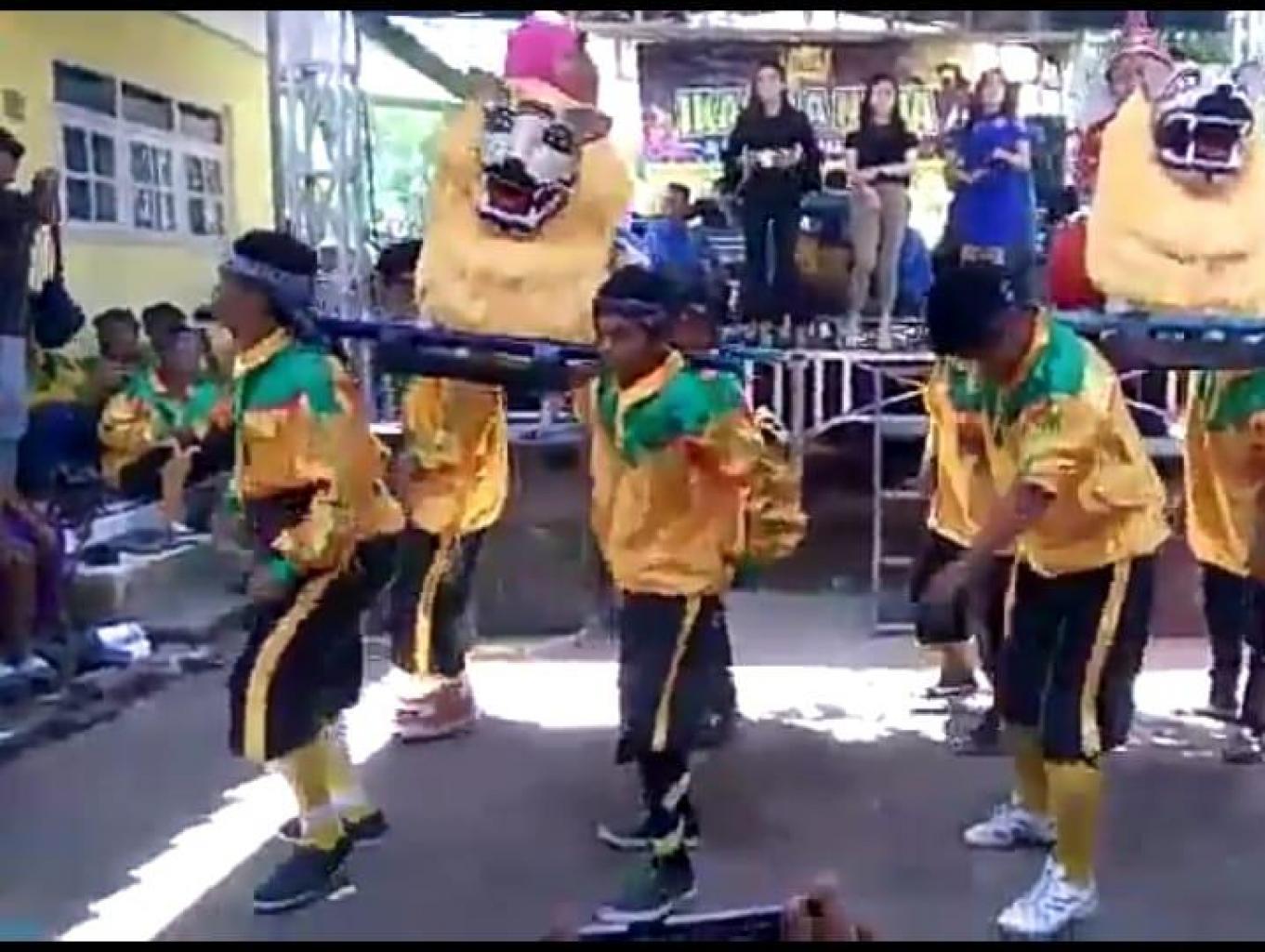 Singa-singaan
