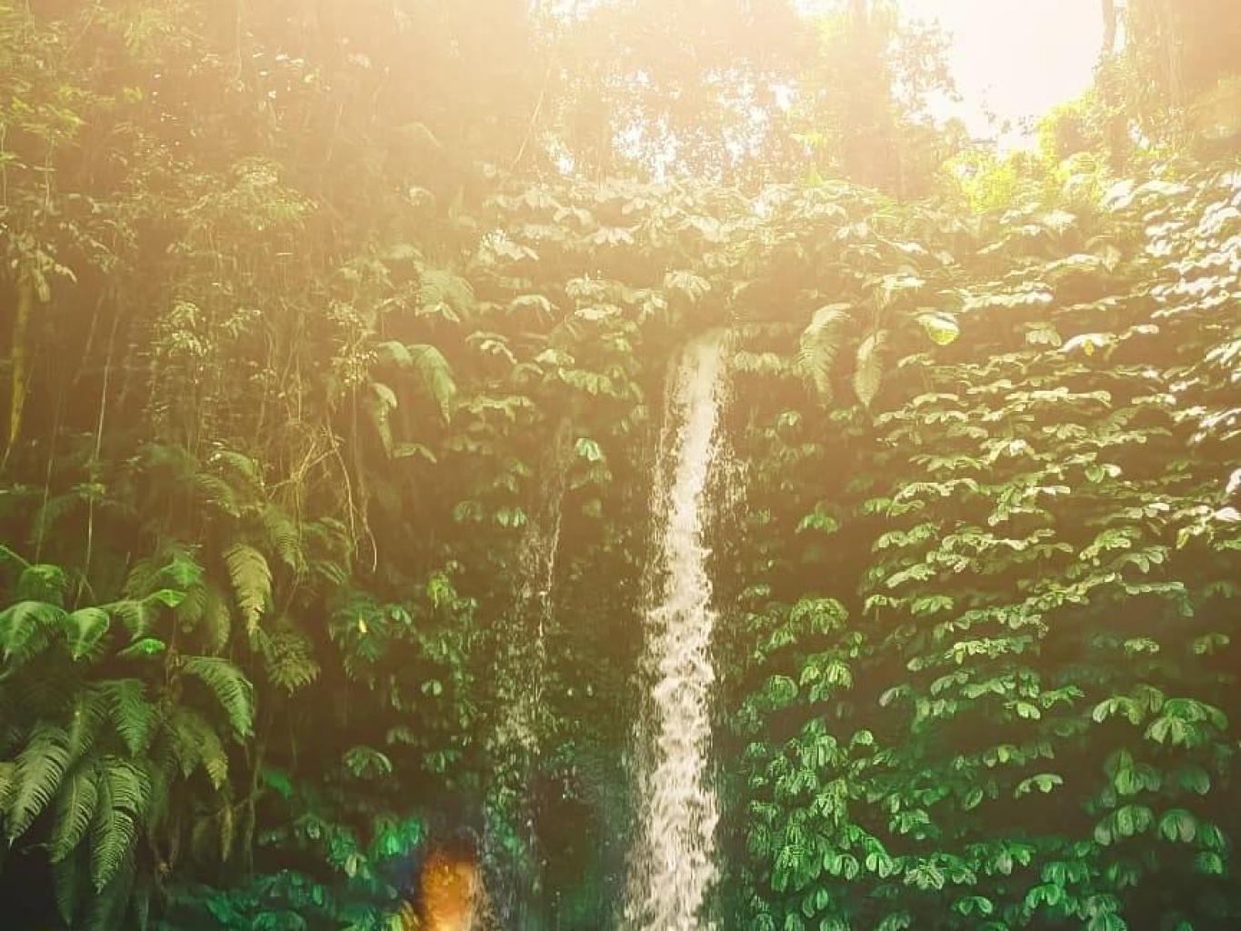 Air Terjun Sesere