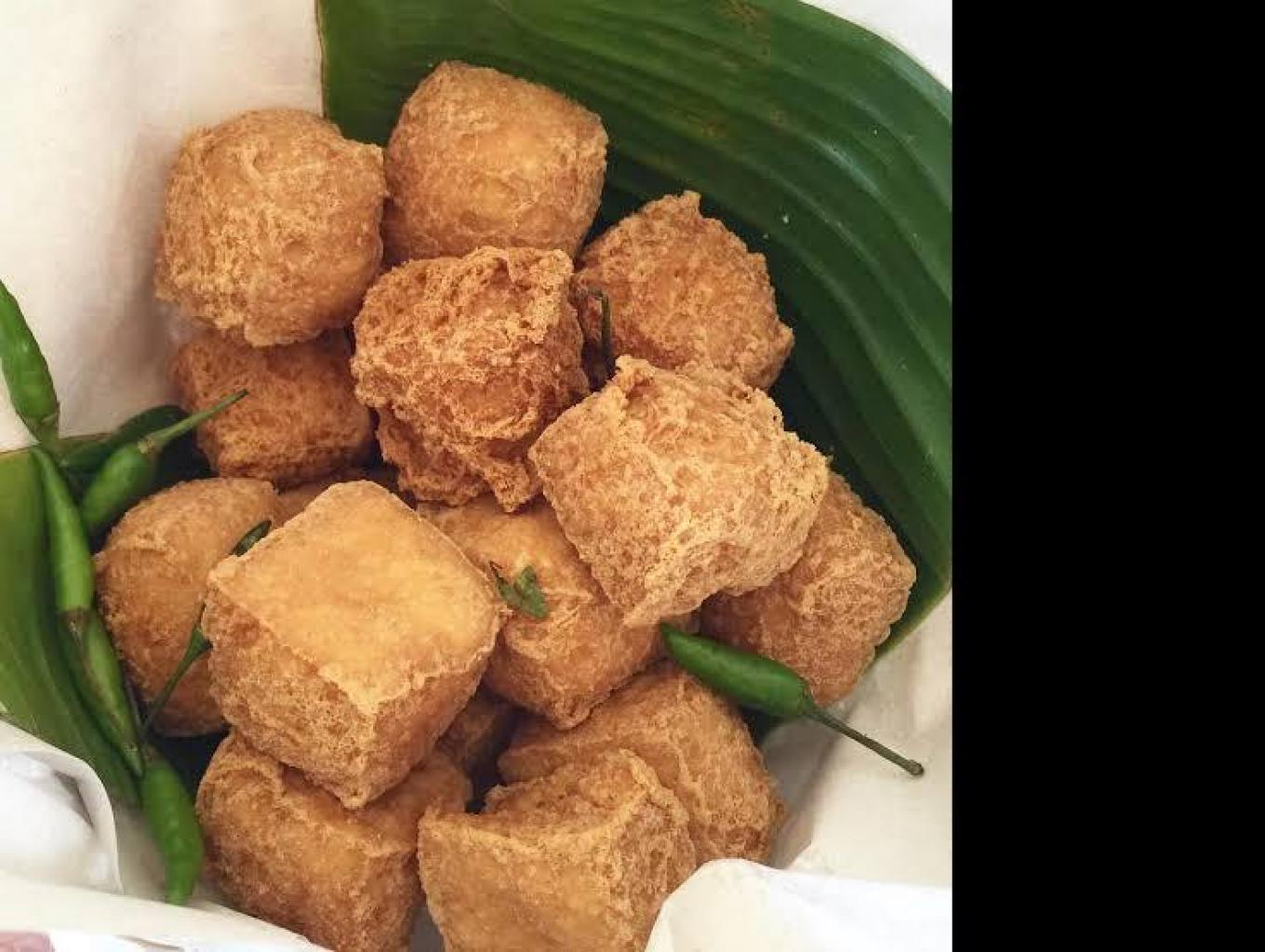 Tahu