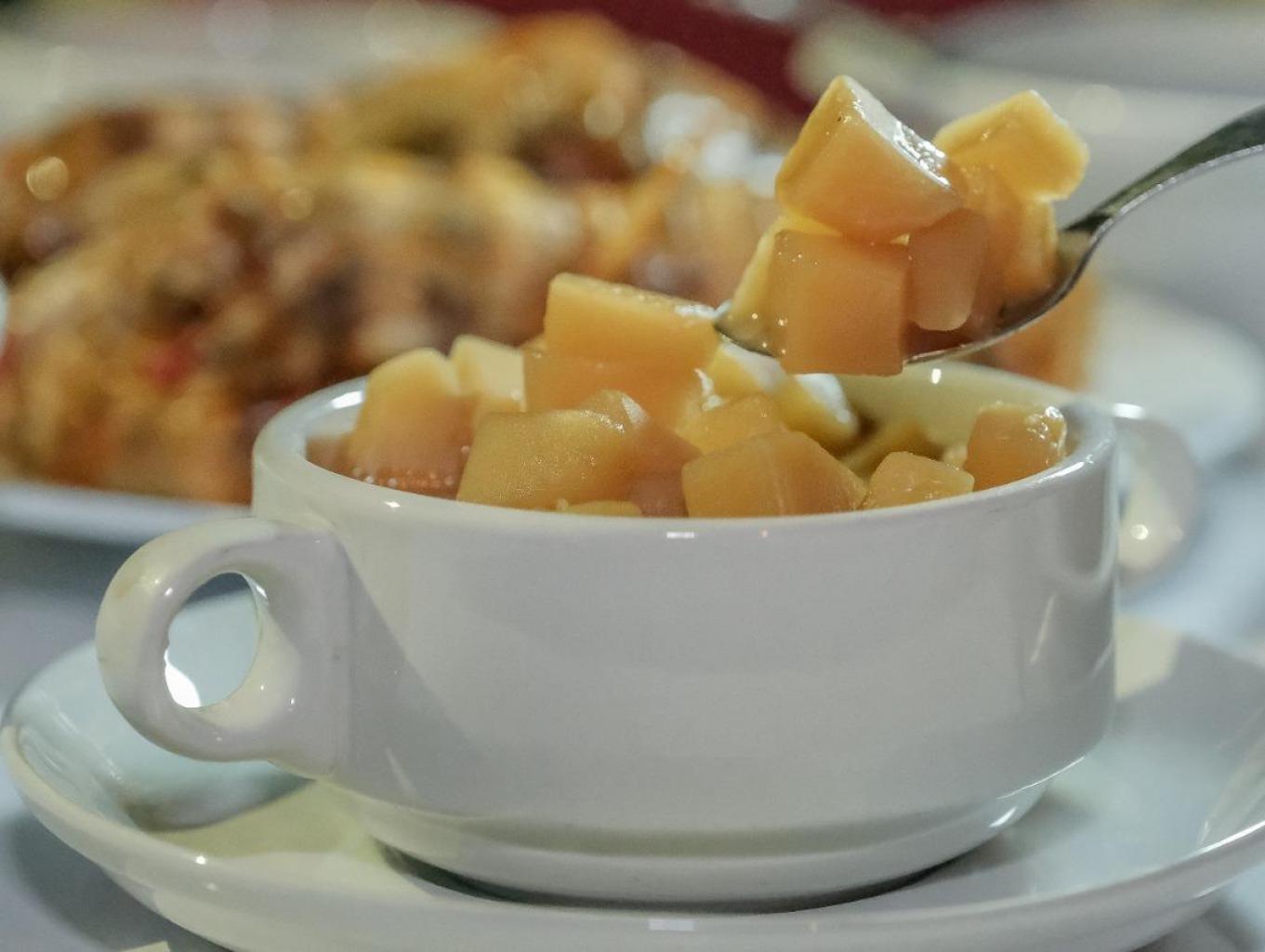Kolak Sukun