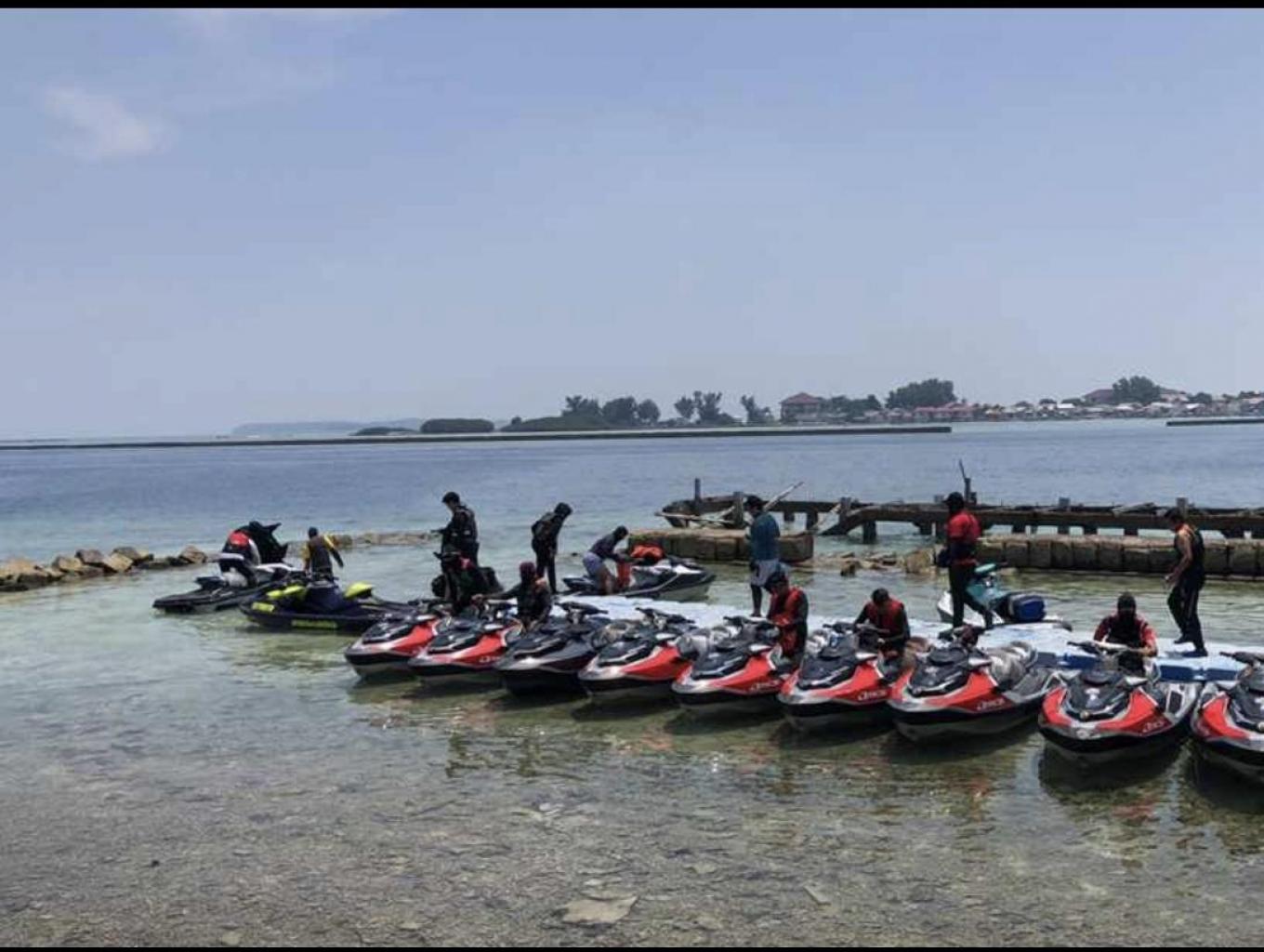Jet Ski