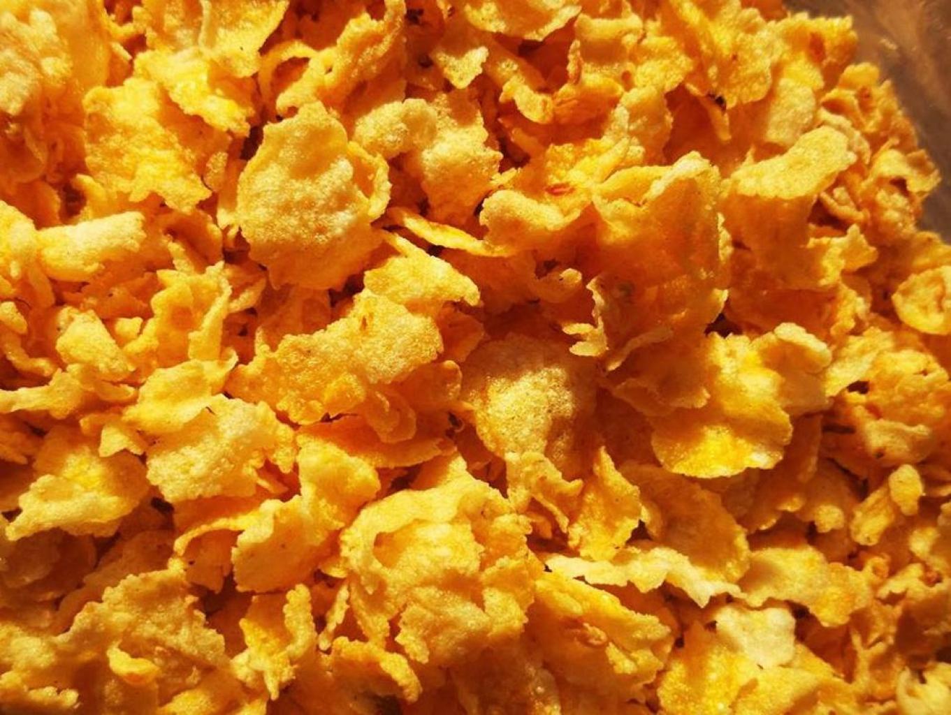 Keripik Jagung