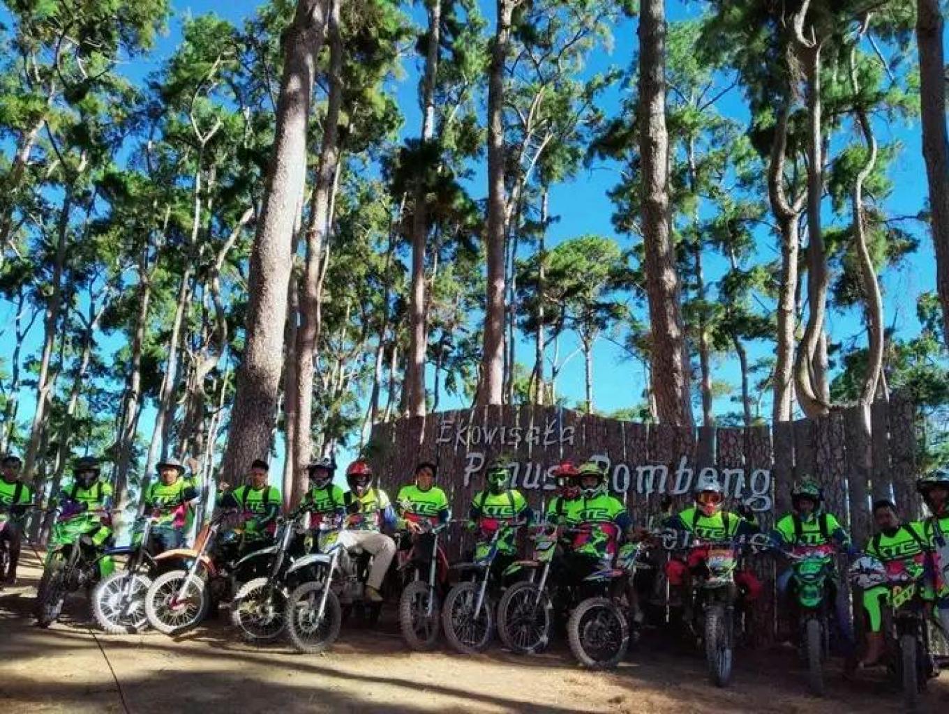 Kutilang Racing Team