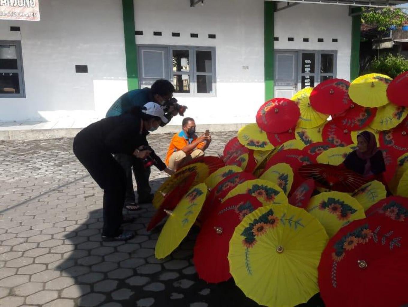 Media Foto