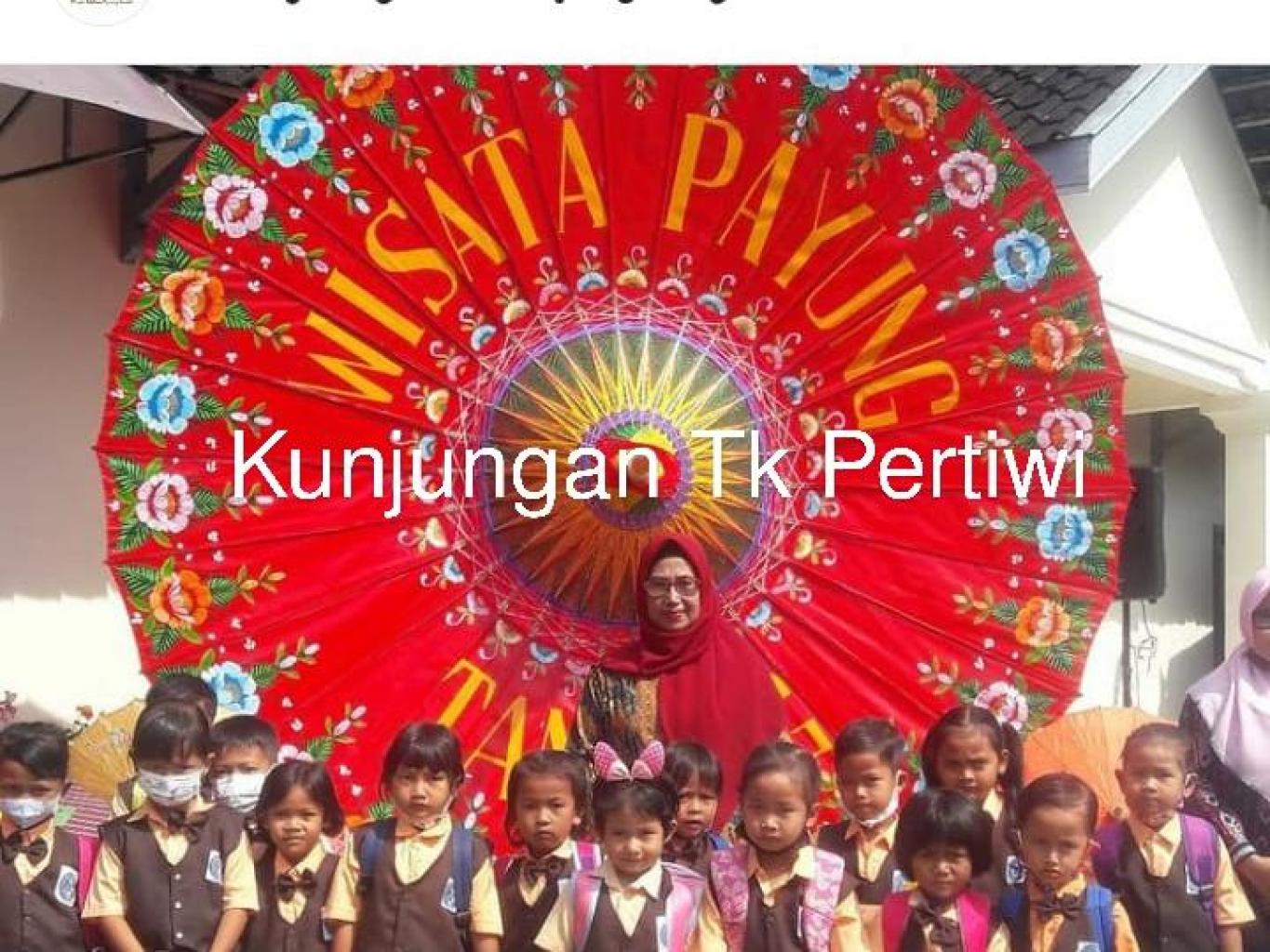 Tk Pertiwi