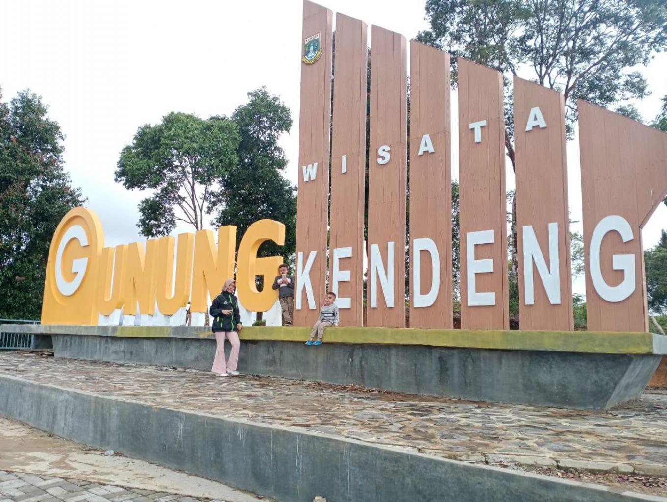 Gunung Kendeng