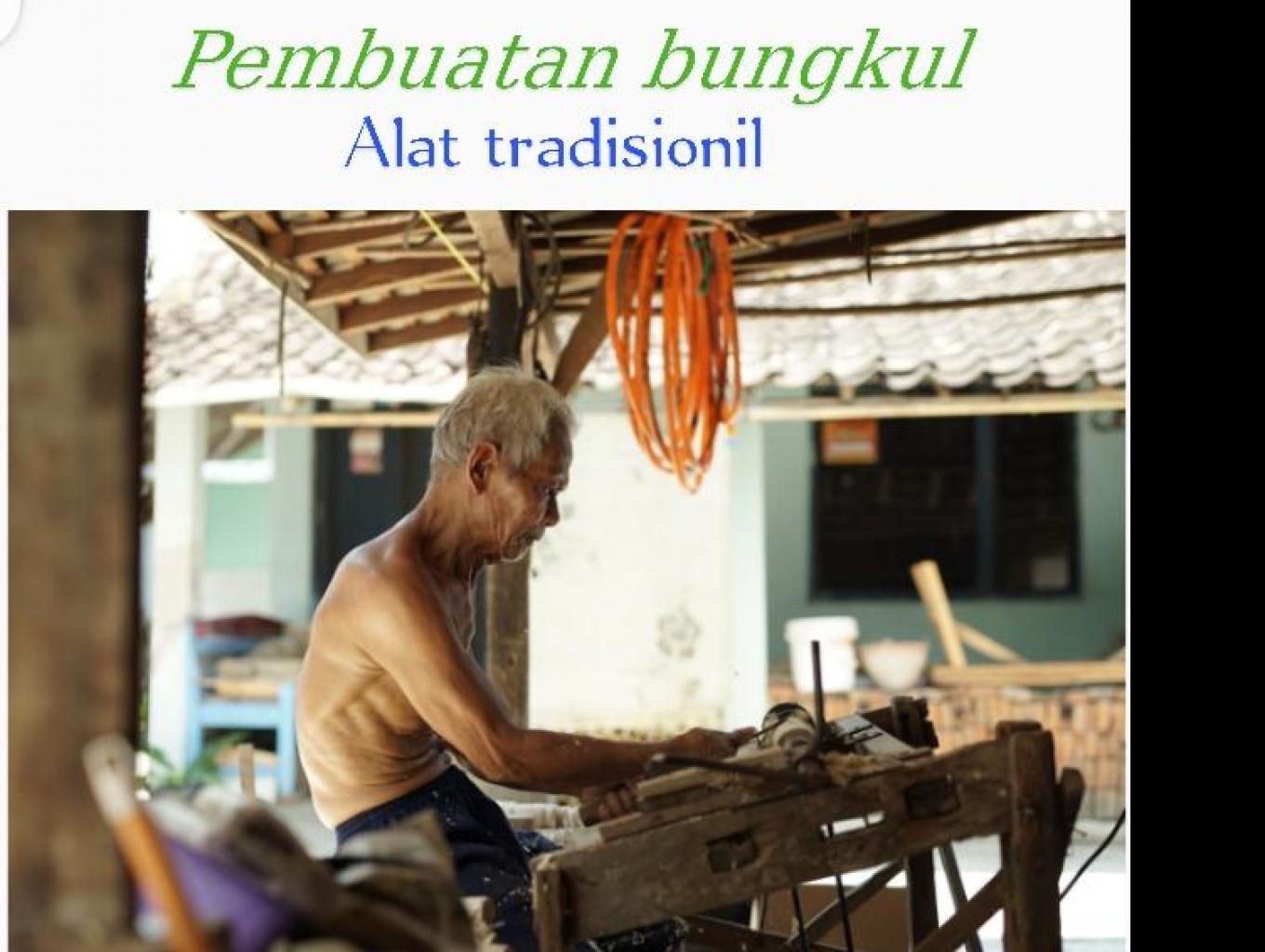 Bungkul