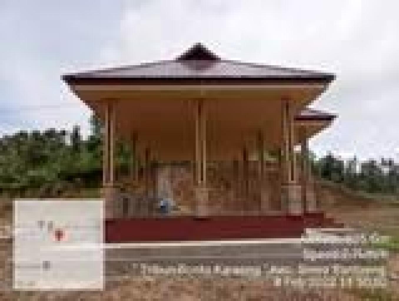 Bukit Perkemahan