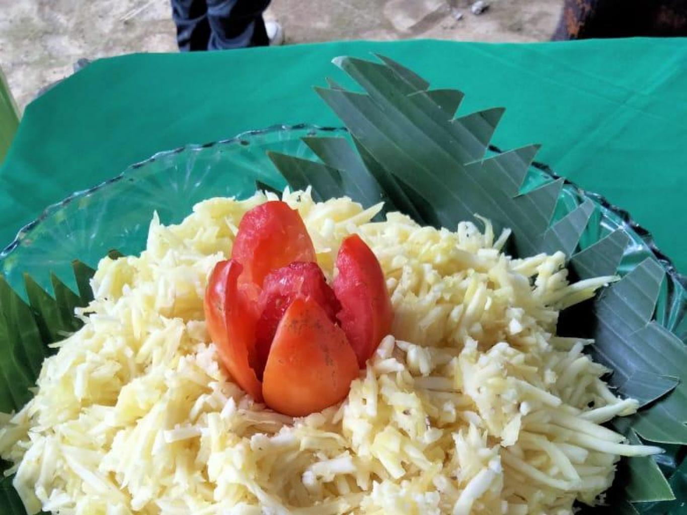 Uwi Kaju Ndota