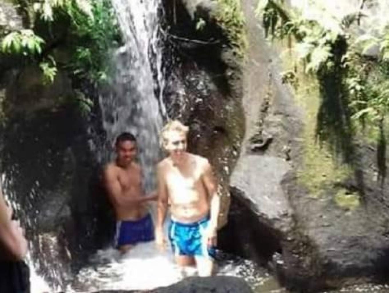 Air Terjun Sudamala