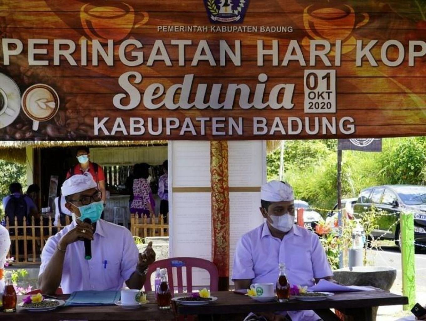 Perkebunan Kopi