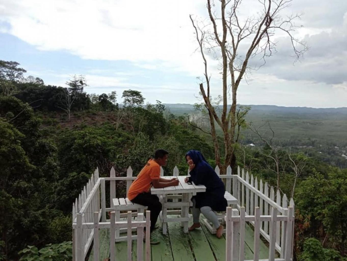 Tebing Cinta