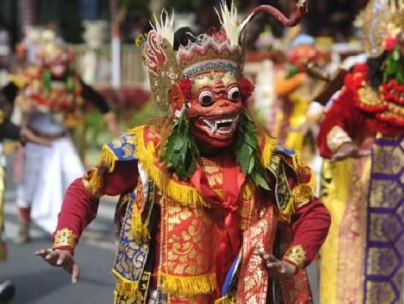 Wayang Wong