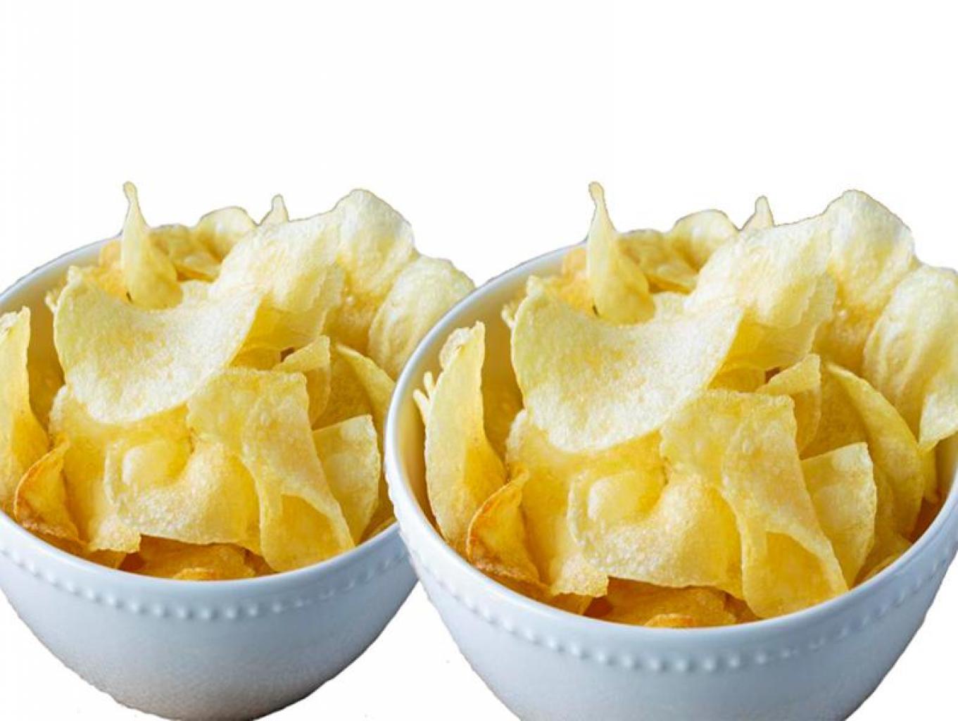 Keripik Singkong
