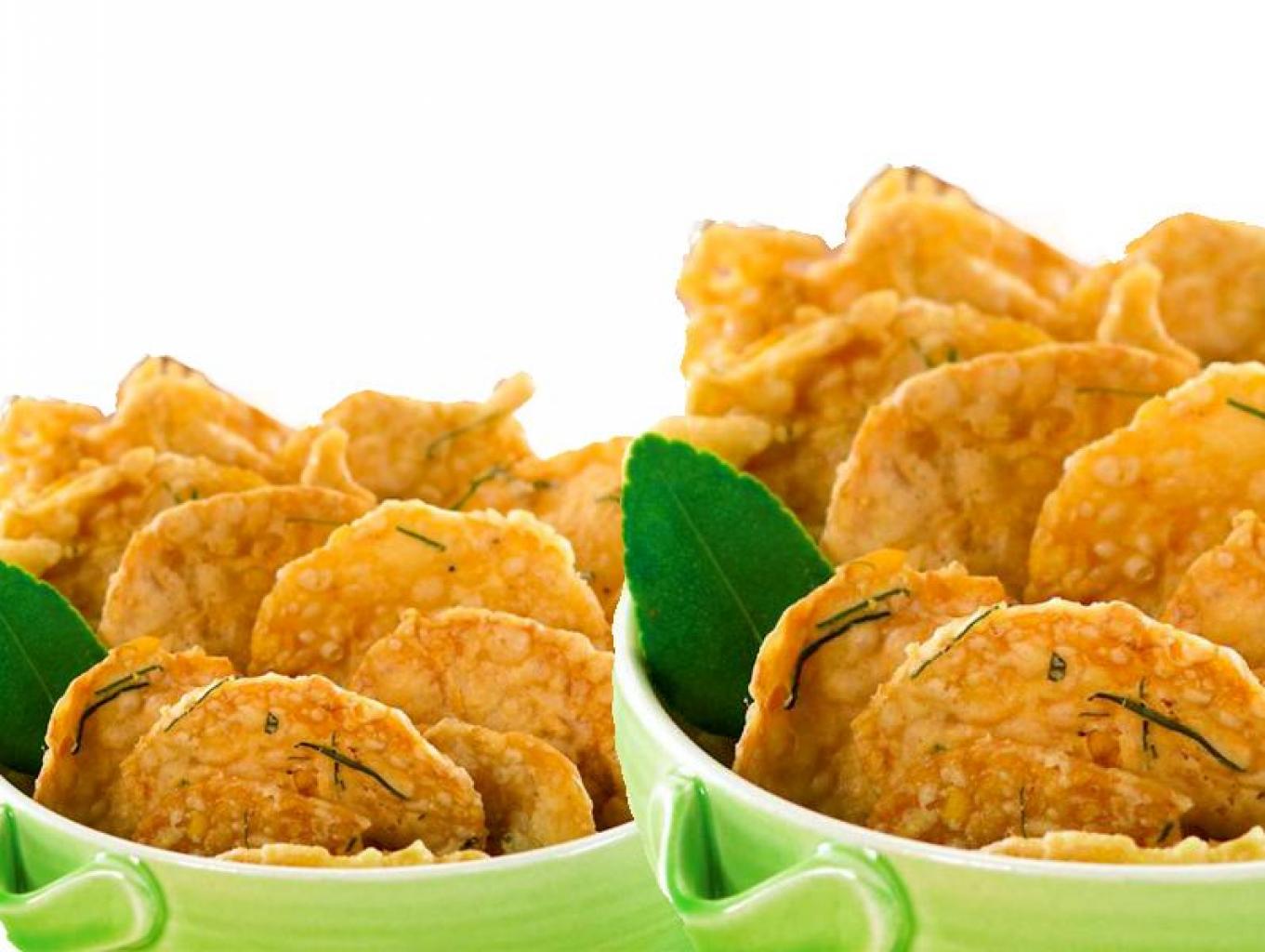 Keripik Tempe Dewi Lembang