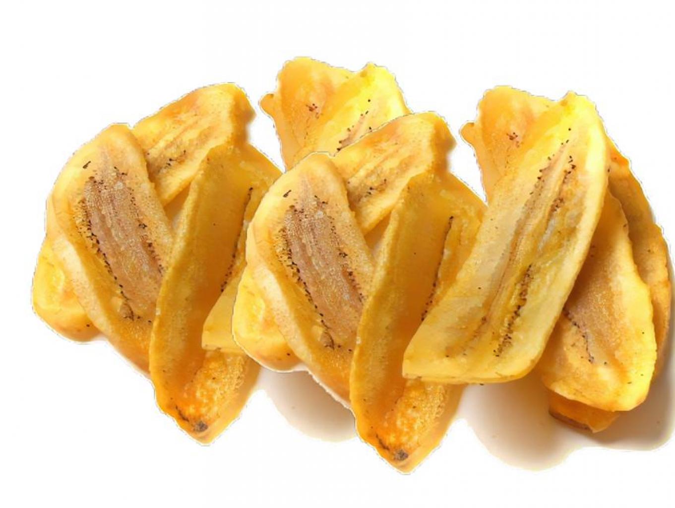 Keripik Pisang Dewi Lembang