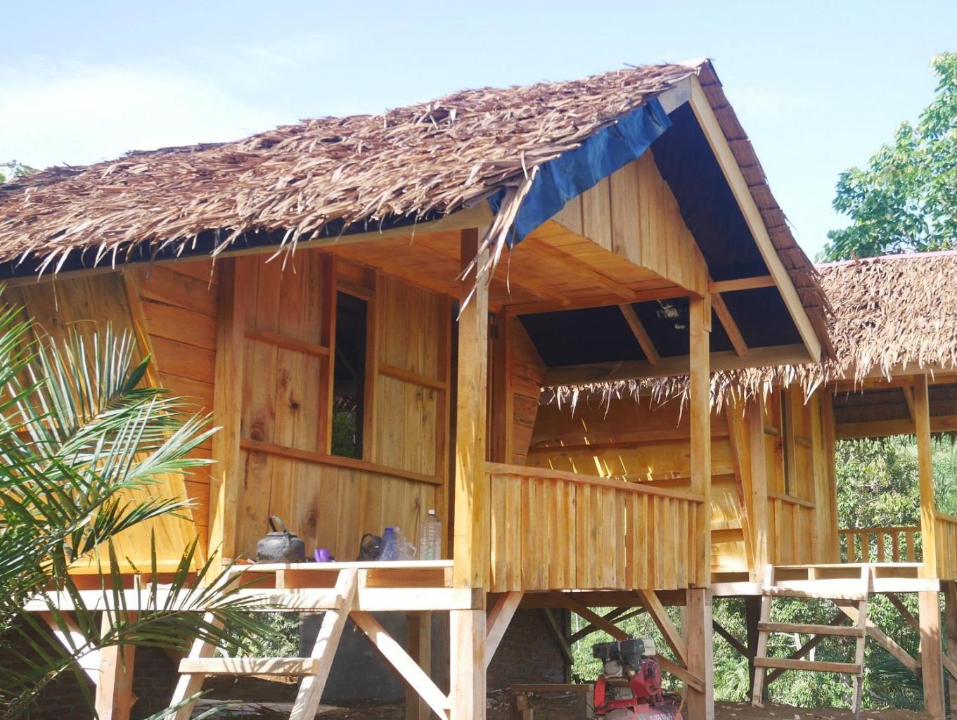 Penembang Resort