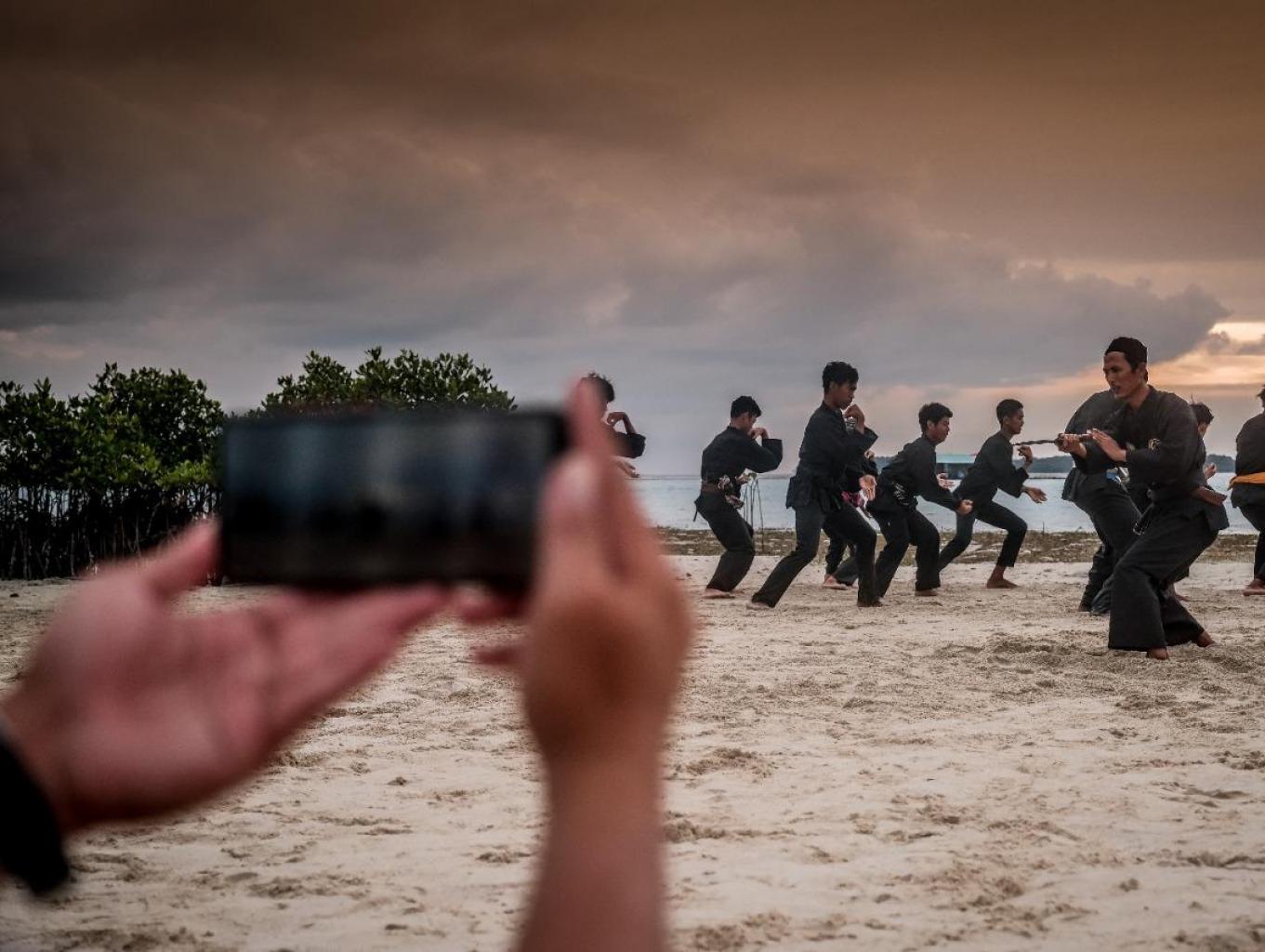 Silat Mandar