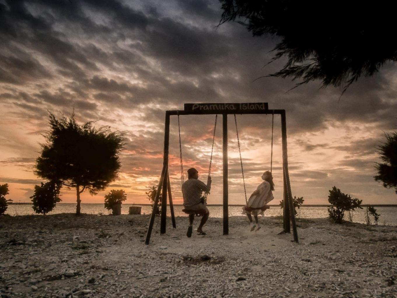 Pantai Sunrise