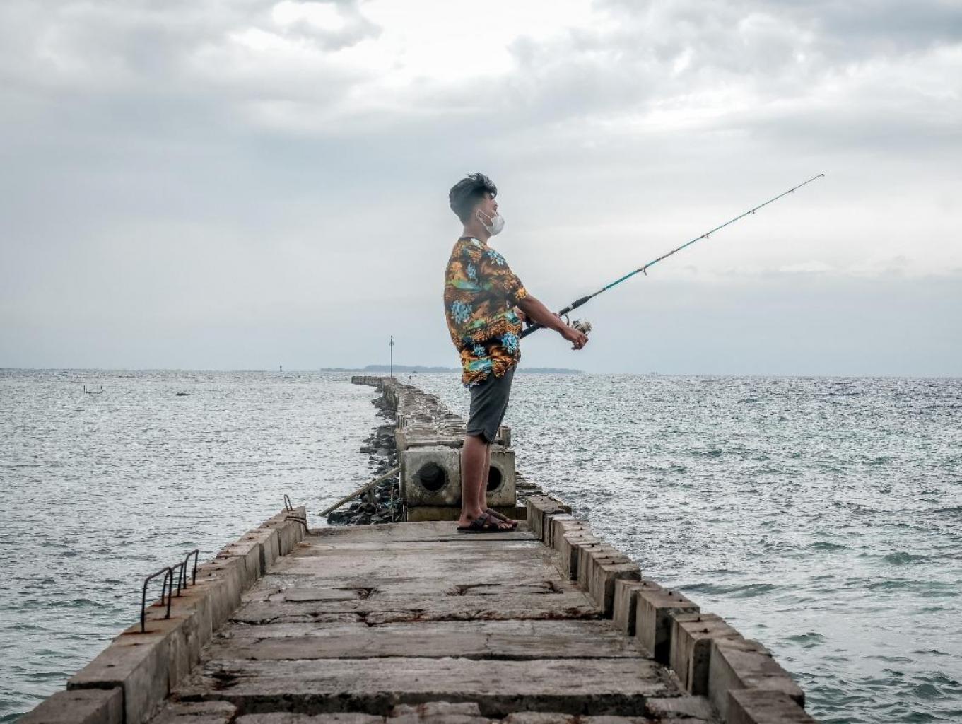 Mancing