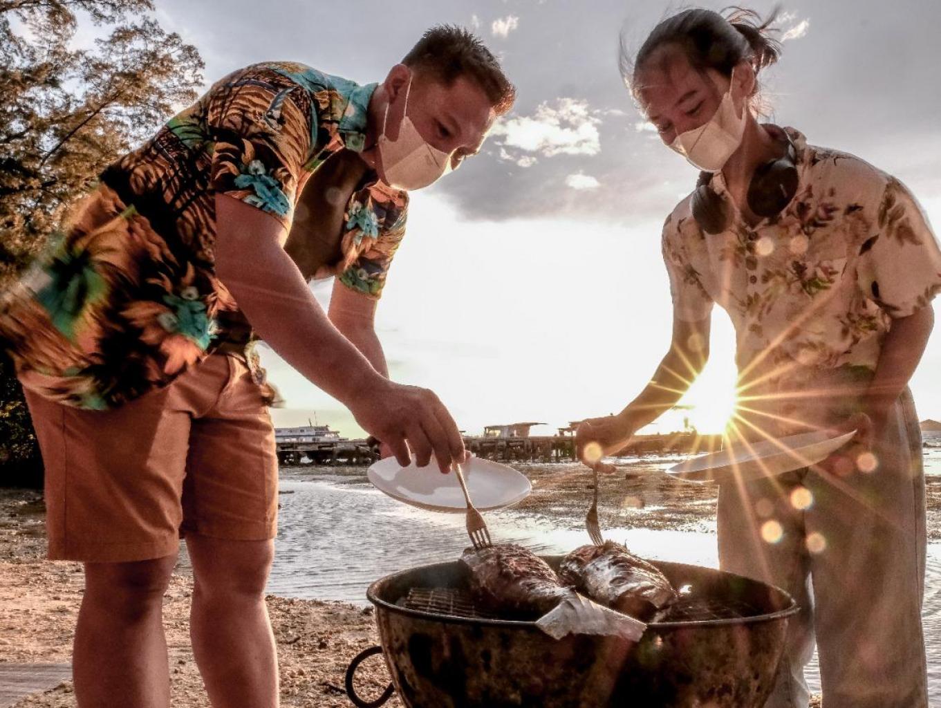 Barbeque