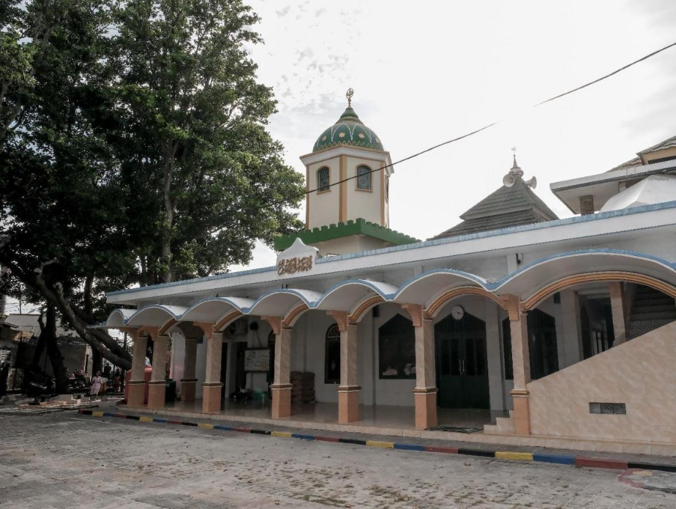 Wisata Religi