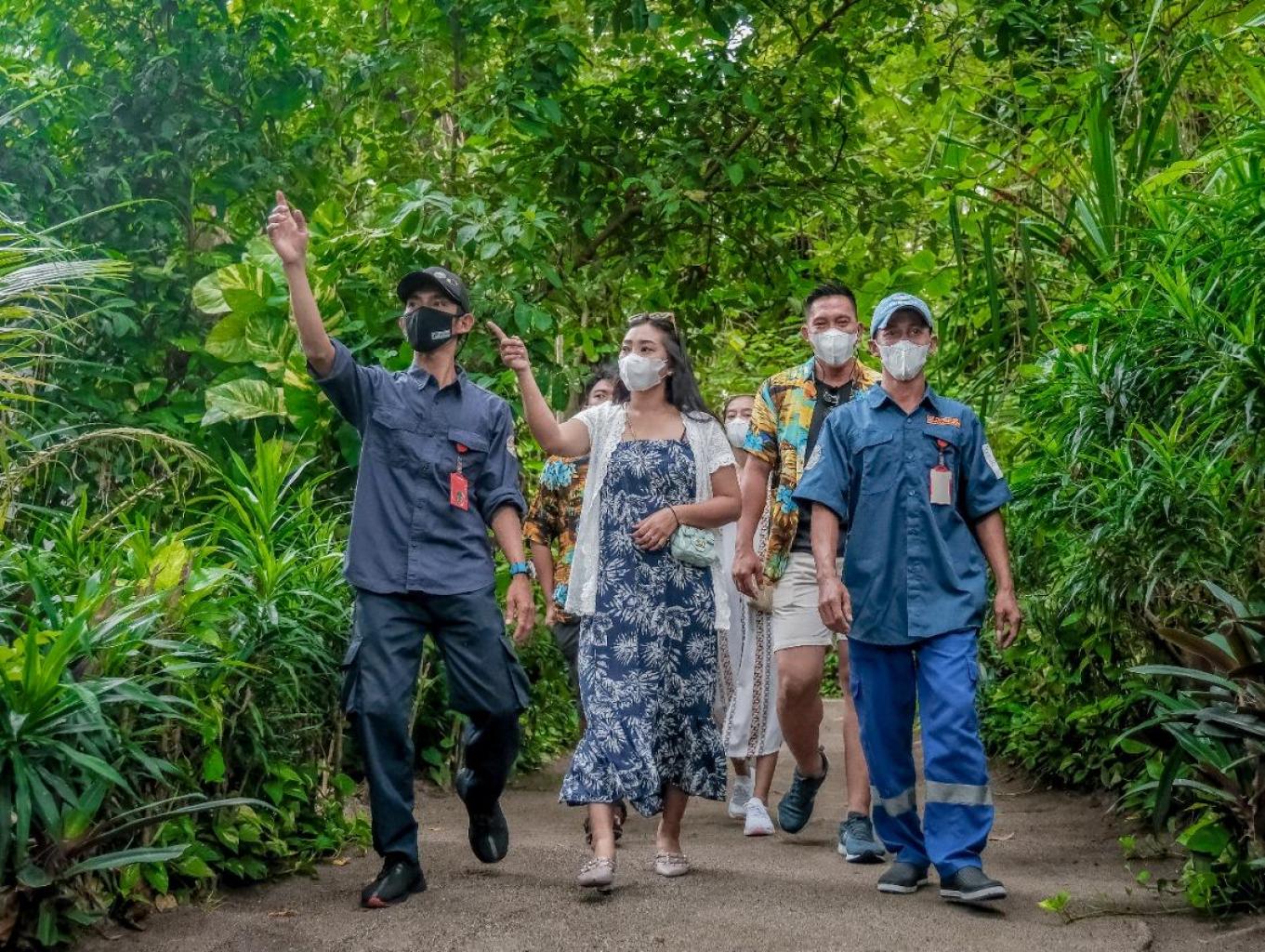 Konservasi Elang Bondol