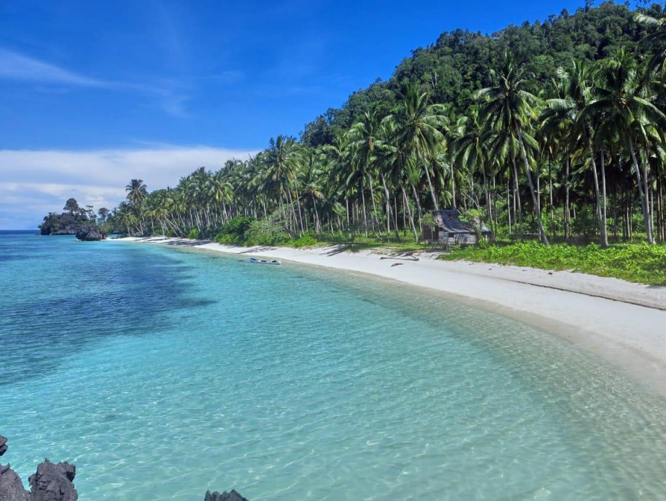 Pantai Pasir Panjang
