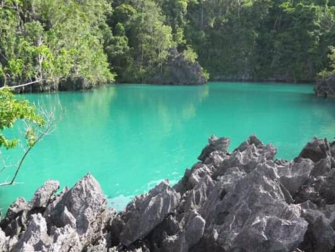 Laguna (toroh sikampali)